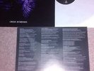 Black Sabbath - Cross Purposes, LP black vinyl ltd. 500  NEW