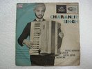 CHARANJIT SINGH ELECTRIC ACCORDION CLAVIOLIN INSTRUMENTAL BOLLYWOOD HINDI VG+