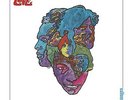 LOVE Forever Changes 2012 Reissued 180G Vinyl LP NEW & SEALED