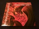MOTORHEAD - SNAKE BITE LOVE LP + INNER EX / MINT ORIGINAL GERMANY STEAMHAMMER