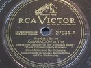 Glenn Miller - (I've Got A Gal in) Kalamazoo / At Last - RCA Victor 27934