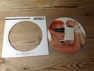 THE EURYTHMICS TOUCH RARE DOUBLE SIDED PICTURE DISC VINYL ALBUM *NEAR MINT VINYL