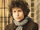 Bob dylan blonde on blonde vinyl lp