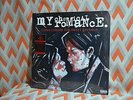 MY CHEMICAL ROMANCE - Three Cheers For Sweet Revenge LTD OPAQUE RED VINYL NEW