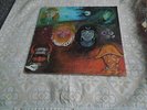 KING CRIMSON..IN THE WAKE OF POSEIDON. ILPS-9127