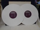 Vinyl Album, The Beatles, White Album, 2 Album Set, Pressed in White Vinyl