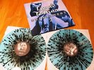 Liquid Tension Experiment 2 NEW and Sealed RARE (Dream Theater) Green RSD 2013