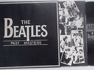 Beatles Past Masters Rusian edition Mint  condition
