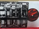 APPENDIX : HUORA ep DEBUT KILLER ORIGINAL Propaganda recs KBD Stalin Rattus