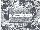 DEADLESS MUSS : RISE AGAINST 8