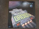Droids Star Peace LP French Synth Prog Cosmic Moog LP Rare Original issue