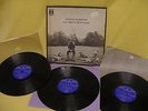 GEORGE HARRISON: TRIPLE LP VINILO 