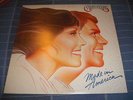 4 CARPENTERS LP'S, A KIND OF HUSH, NOW AND THEN, TICKET TO RIDE, MADE IN AMERICA