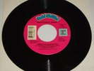 BIG DADDY KANE Smooth Operator / Warm It Up 45 Cold Chillin 7-22867 1989 NM RAP