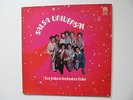 GUS COLON * SALSA UNIVERSAL * RICO # 723 ORIGINAL * LATIN SALSA