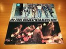 PAUL BUTTERFIELD BLUES BAND S/T ORIGINAL US LP ELEKTRA MONO GUITAR PLAYER LOGO