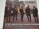The Rolling Stones-2120 South Michigan Avenue-2LP-Vinyl