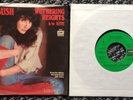 KATE BUSH - Wuthering Heights. USA Promo 7