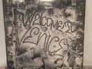 WELCOME TO VENICE Compilation LP Punk Hardcore Metal Thrash Suicidal Tendencies