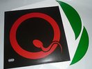 QUEENS OF THE STONE AGE songs for the deaf, 2xLP, them crooked vultures, kyuss