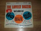  1969 PAMA SPECIAL THE LOVELY DOZEN ALBUM SKA REGGAE BLUE BEAT PSP 1001