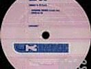 Force & Styles - Shining Down Feat Jenna - 12 Inch Vin