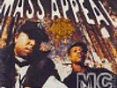 Gang Starr - Mass Appeal - 12 Inch Vinyl