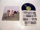 PINK FLOYD - ATOM HEART MOTHER (ORIGINAL UK 1ST PRESS) A-1G/B-1G + NO EMI BOX