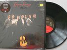 Original 1988 Electra Gipsy kings Awesome Sound on this LP *MINT* Jacket NM-