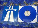 KRAFTWERK ? AUTOBAHN NMint ? RARE VERTIGO DELUXE ELEKTROKRAUT SWIRL RECORDS #1A