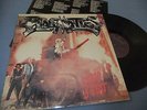 PLASMATICS-COUP D'ETAT  LP RARE METAL/MOTORHEAD/DECIMATOR/WARFARE/VENOM