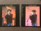 The Cure 2 LP´s Live in Stuttgart 18.05.89