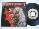 IRON MAIDEN 7