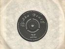 JACKIE ESTREK - THE SKA / DAISY I LOVE YOU - SKA BEAT  -  REGGAE