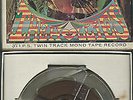 2 Spur Tonband Reel to Reel : The Hollies - Evolution (Vintage Psychedelic Pop)