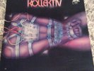 kollektiv - Same German Krautrock Progressive Vinyl Lp On Brain.
