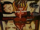 Birthday Party The Bad Seed / Mutiny 2 x Coloured Vinyl 12
