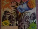 FLOH DE COLOGNE - LUCKY STREIK   Orig Rock 2 LP