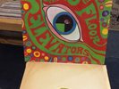 The 13th Floor Elevators Mono LP 1A – No. 1 EX/NM in Shrink  Psych