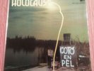 COTÓ-EN-PÈL (COTO EN PEL) - HOLOCAUST   Orig Prog Rock LP