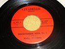 Ricky Williams – Discotheque Soul - US 7
