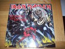 Iron Maiden - The Number of the Beast - Brand New Sealed 180 Gram Vinyl LP