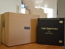 The Beatles The Collection MFSL Original Master Recordings Boxed Set - Unplayed