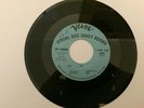 Ambers I Love You Baby Rare Northern Soul Classic Verve Hear It.