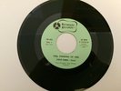 Steve Parks Still thinking of you Bay Area Rare Sweet Soul hear it.