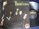 BLACK CROWES lp SHAKE YOUR MONEY MAKER argentina ID# 42619 1991-PROMO BANNER ON