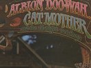 Cat Mother - 'Albion Doo' 1970 UK Polydor LP G/F. Ex
