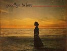 CLAUDIA THOMPSON Goodbye To Love VG+ LP RARE FEMALE VOCAL JAZZ S-447