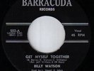 ?Northern Soul / Popcorn BILL WATSON 