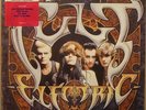 THE CULT Electric LP Limited Edition SEALED Canadian